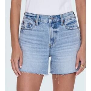 Pistola Kennedy Relaxed Mid Rise - Normady Vintage Size 27 NWT $138